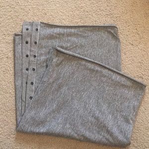 Lululemon Vinyasa Scarf OS